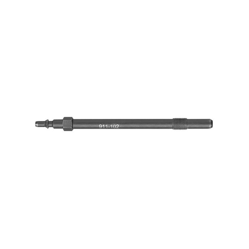 Accessoire pour compressiomètre Fausse bougies diesel - Facom 911-102 FACOM F911102