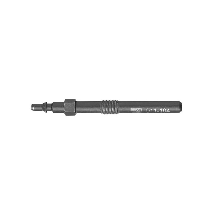 Accessoire pour compressiomètre Fausse bougies diesel - Facom 911-104 FACOM F911104