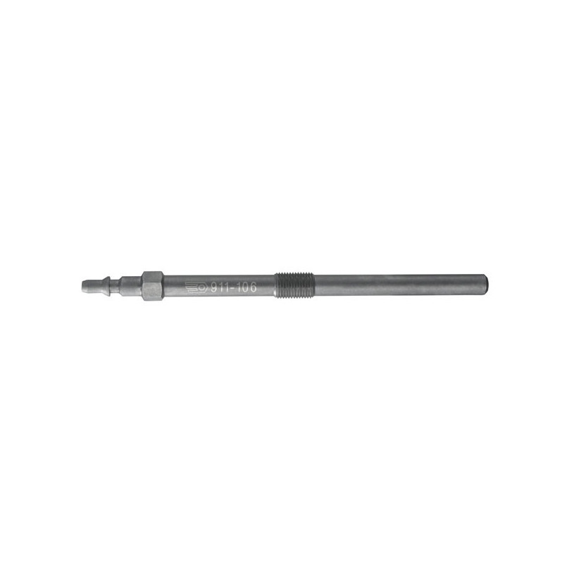 Accessoire pour compressiomètre Fausse bougie pour 911 - Facom 911-106 FACOM F911106