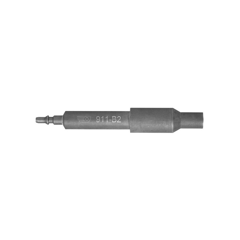 Accessoire pour compressiomètre Faux injecteur - Facom 911-V4