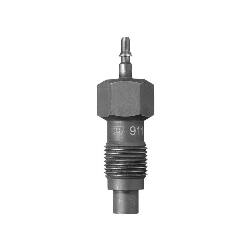 Accessoire pour compressiomètre Faux injecteur - Facom 911-V10 FACOM F911V10