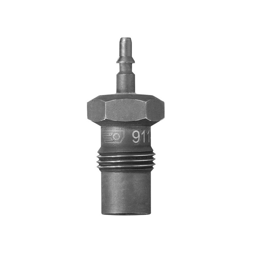 Accessoire pour compressiomètre Faux injecteur - Facom 911-V5 FACOM F911V5