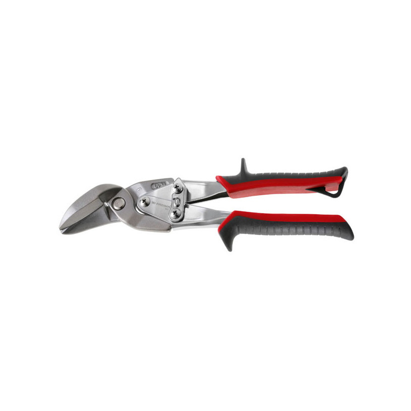 Cisailles démultipliées chantourneuses - Facom 982.G FACOM F982G