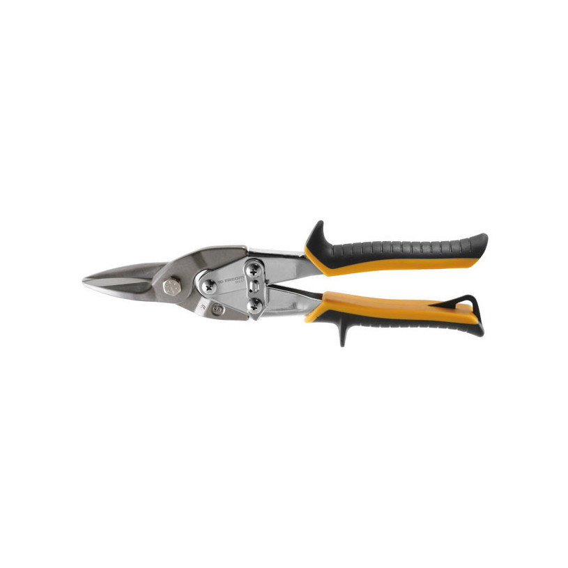 Cisailles type aviation bichant 25cm - Facom 985.ST FACOM F985ST