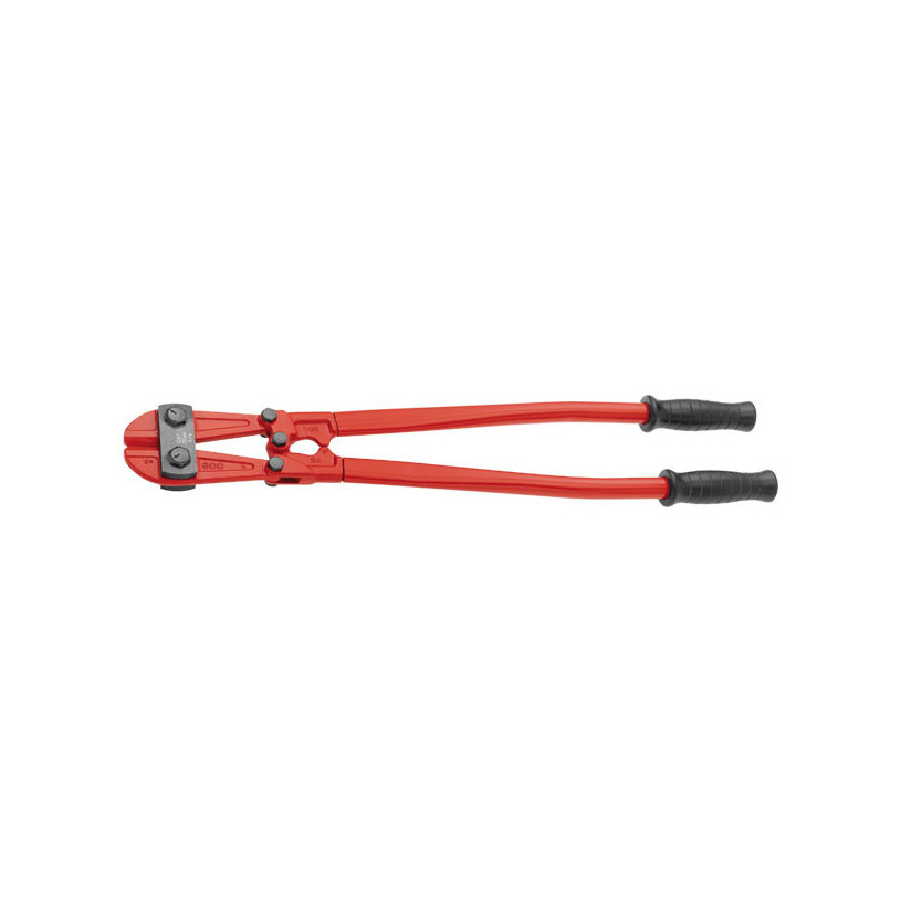 Coupe-boulons coupe axial, bras tubulaires 750mm - Facom 990.B2 FACOM F990B2