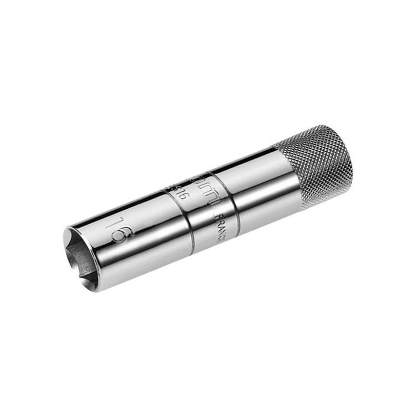 Douilles carré 1/2 pour bougies Facom B.S21A2 FACOM
