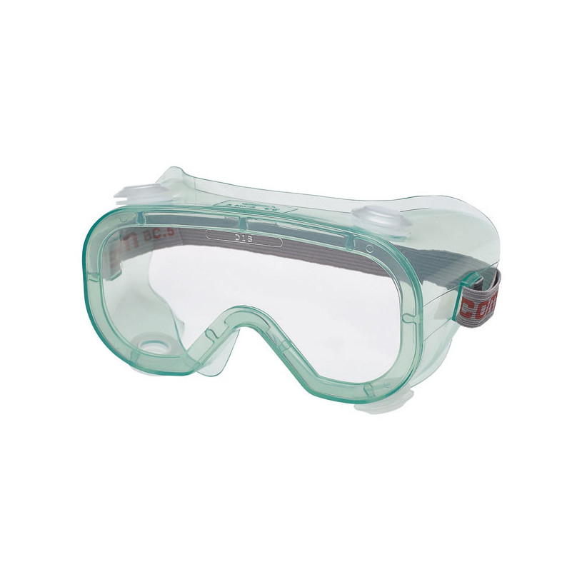 Lunettes enveloppantes de protection - Facom BC.5 FACOM FBC5