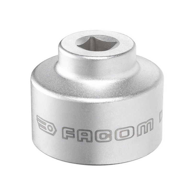 Douilles coiffes pour bouchons de filtres à huile en composite Facom D.163-24 FACOM FD16324