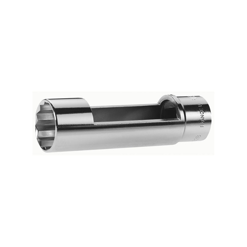 Douilles pour injecteurs Diesel pilotés carré 1/2 Facom D.132B FACOM FD132B