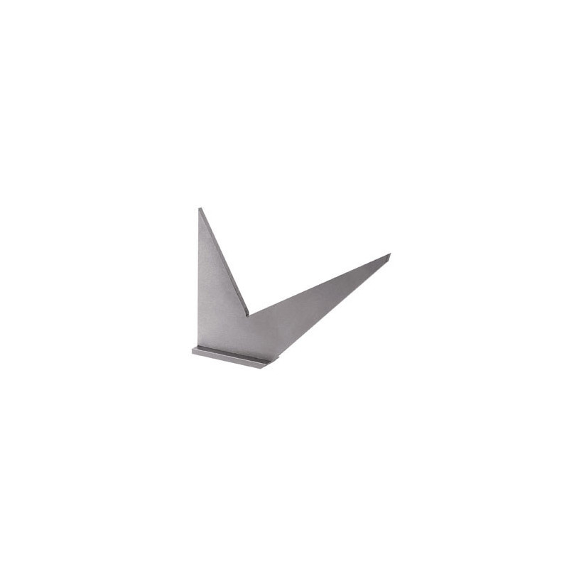 Equerres double onglet à chapeau 150 mm - Facom DELA1272.03 FACOM FDELA127203