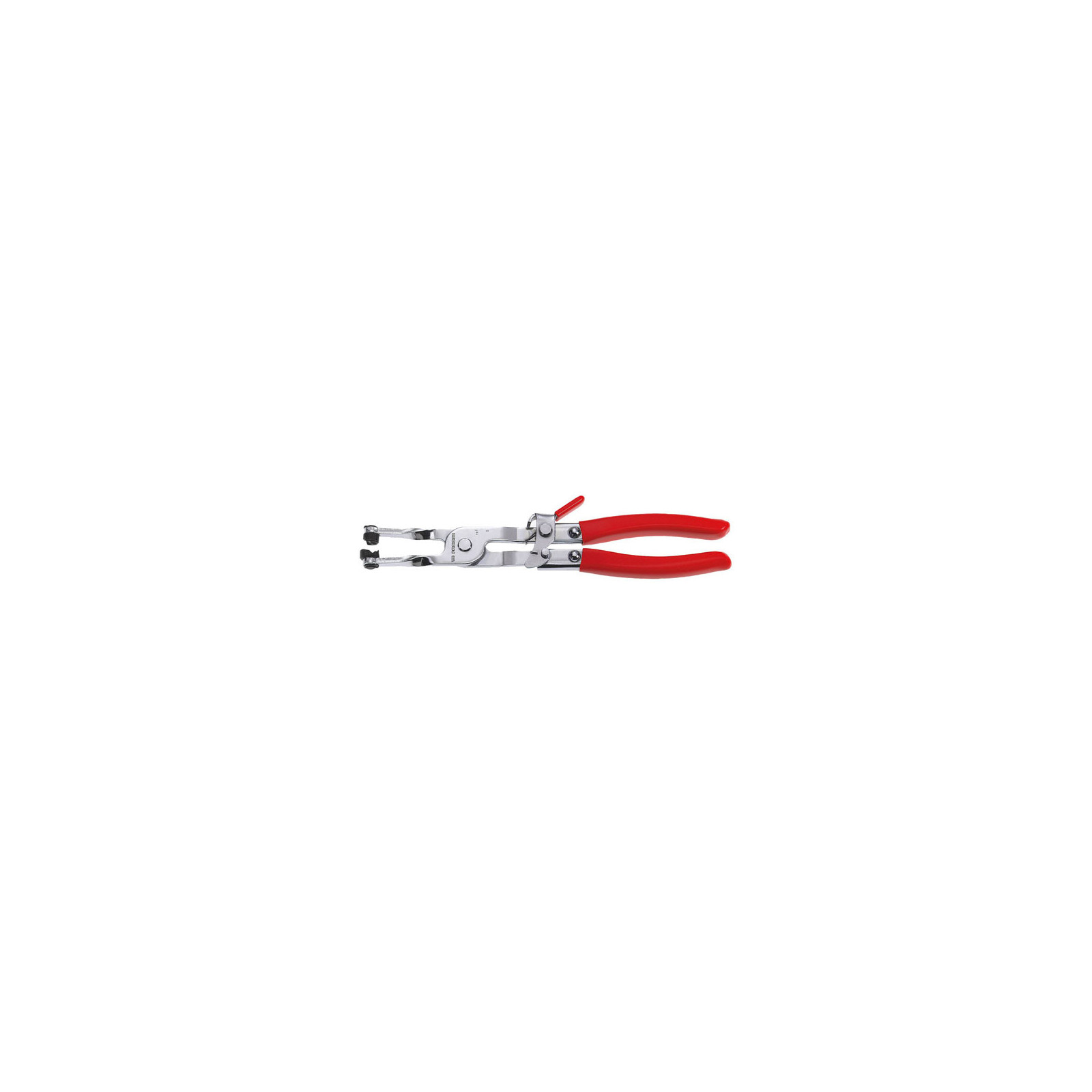 Pinces pour colliers auto-serrants modèle à boutonnière - Facom DM.25