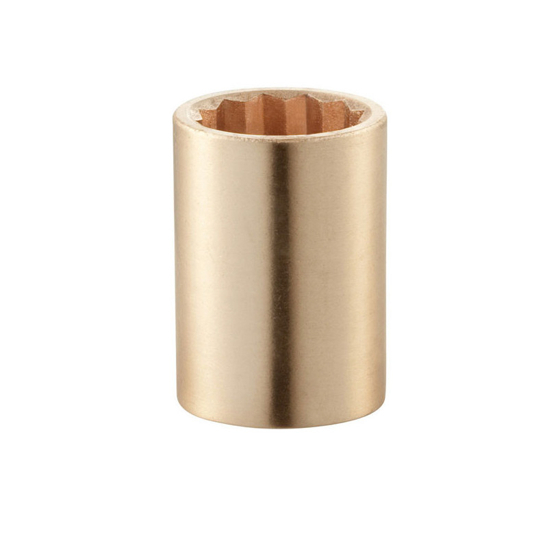 Douilles 1/2” 12 pans métriques ADF Facom S.20SR FACOM FS20SR