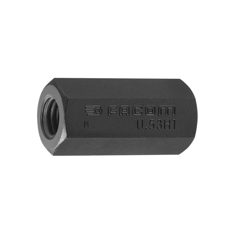 > Adapt.embout filete -diam.10mm - Facom U.53H1 FACOM FU53H1