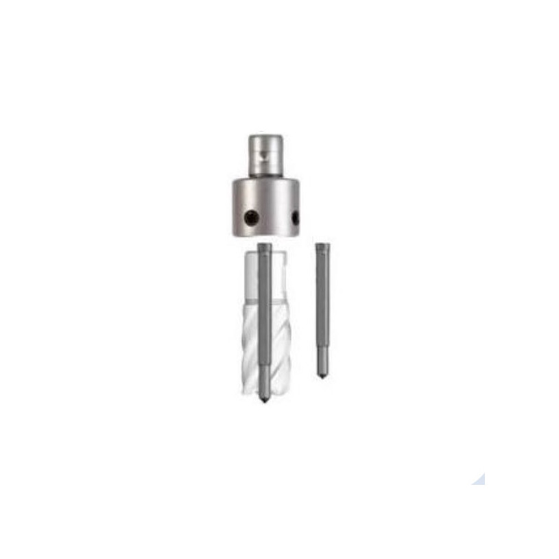Ejecteur Fraise Weldon19 (Fraise Ø 12>60 MM) Longueur 130MM PROMECA