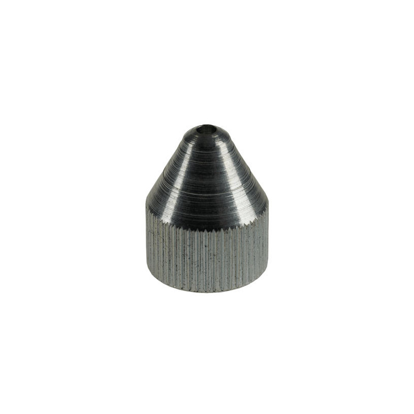 EMBOUT FLEXIBLE POUR POMPE A GRAISSE DIAMETRE 10mm - Lubweb