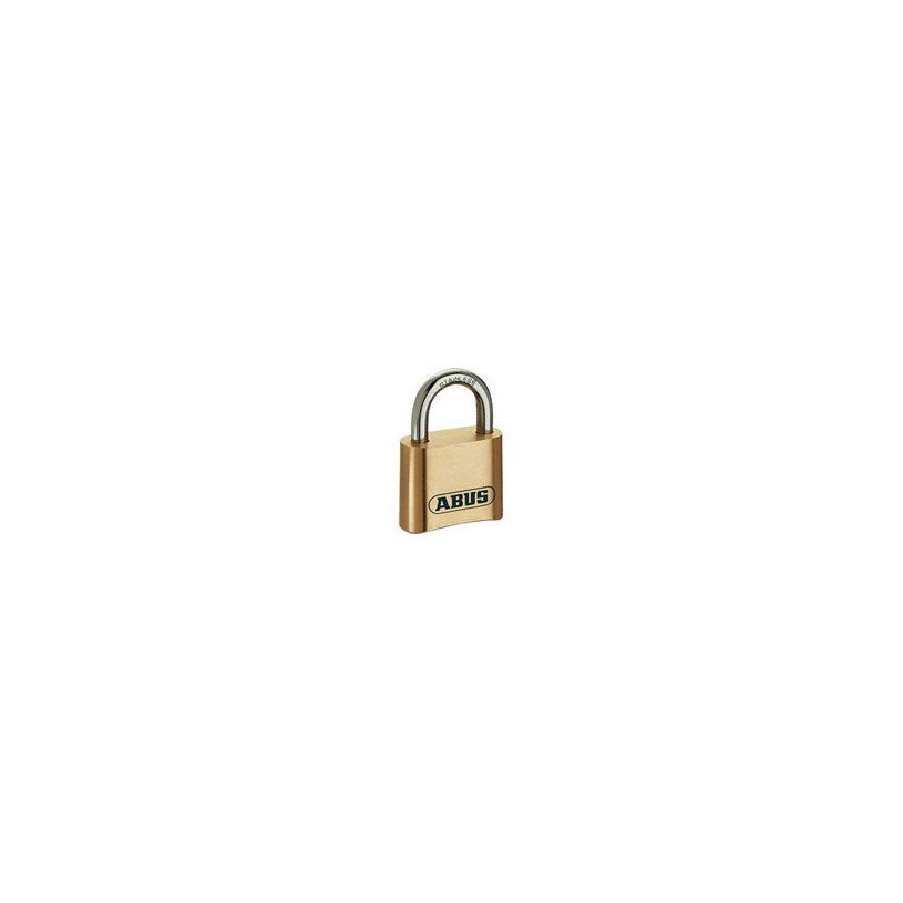 Cadenas à code laiton spécial intempéries largeur 50 mm - Abus 180IB/ ABUS