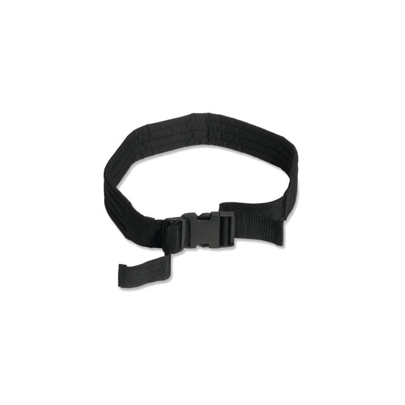 Ceinture sangle réglable longueur maxi 1,20 mètres : Protection  individuelle CORFIL - Promeca