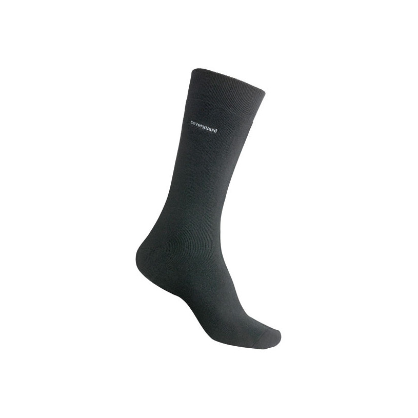 Paire de chaussettes hiver avec renforts 39 au 42 PROMECA CHAUCAST3