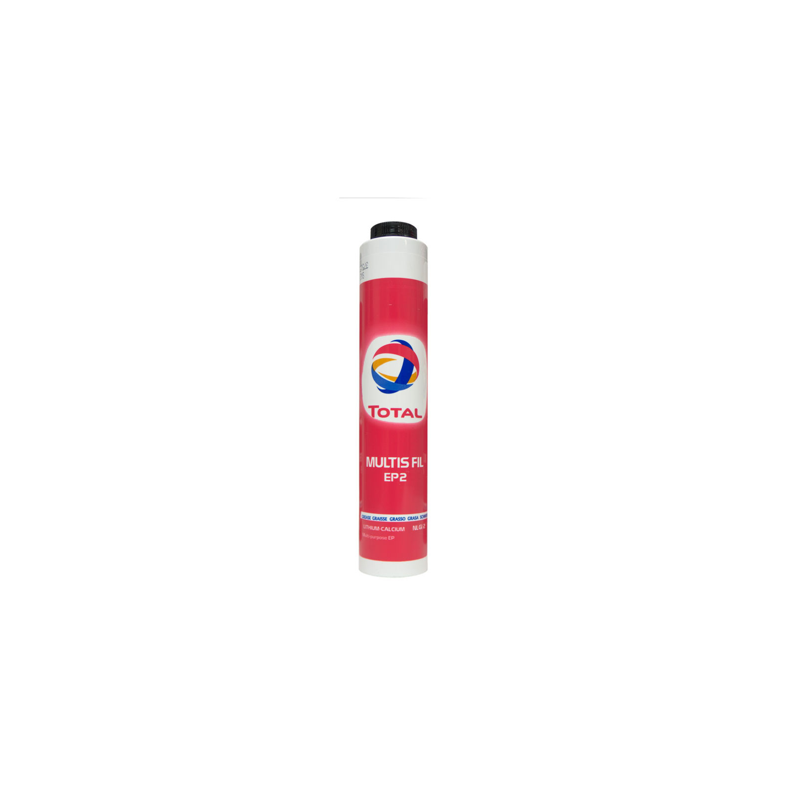 Cartouche de graisse haute température 400gr Grease HT 300