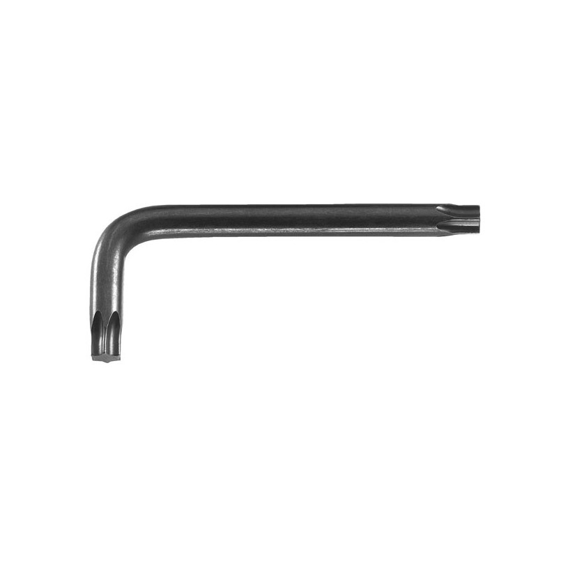 Clés mâles courtes Torx® 8 - Facom 89.8 FACOM F898