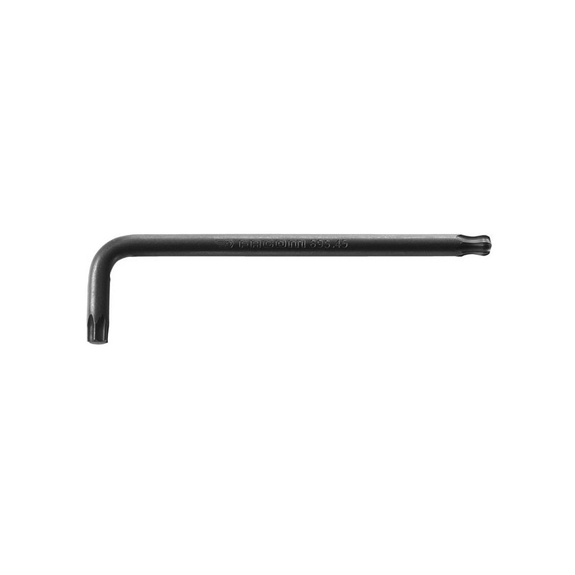 Clés mâles longues Torx® - à tête sphérique - Facom 89S.30 FACOM F89S30