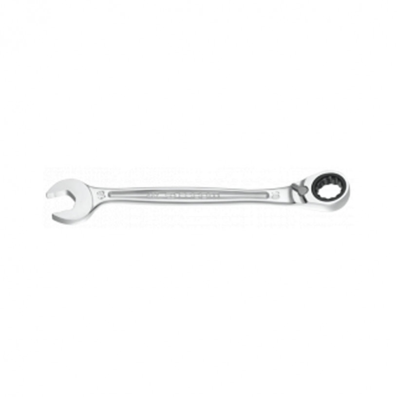 Clé mixte à cliquet 32 mm - Facom 467B.32 FACOM F467B32
