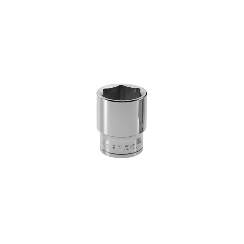 Douille 1/2 - 6 pans 10 mm - Facom S.10H FACOM FS10H