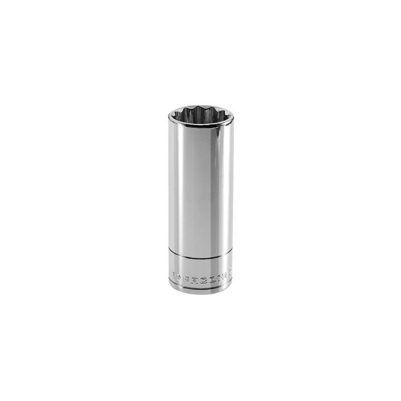 Douille 1/2 - 12 pans longue 15 mm - Facom S.15LA FACOM FS15LA