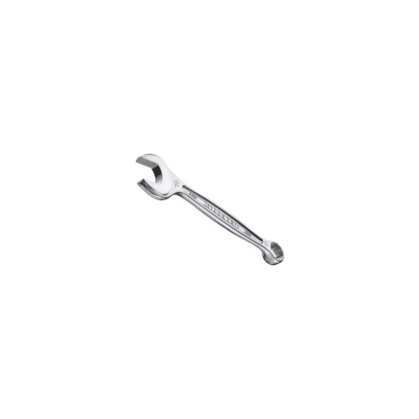 Clé mixte métrique 4 mm - Facom 440.4H FACOM F4404H