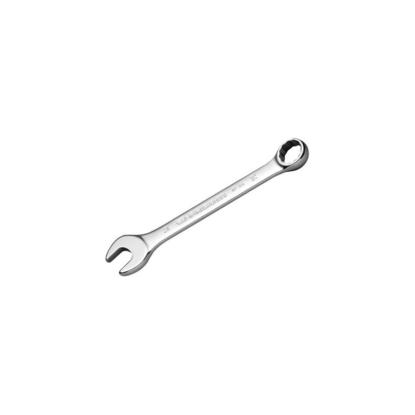 Clé mixte courte en pouce 3/8 - Facom 39.3/8 FACOM F3938