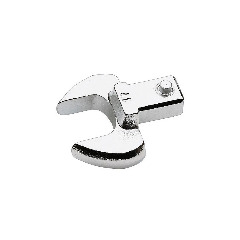 Embout à fourche pour clé dynamométrique attachement 9 x 12 mm 12 mm - Facom 10.12 FACOM F1012