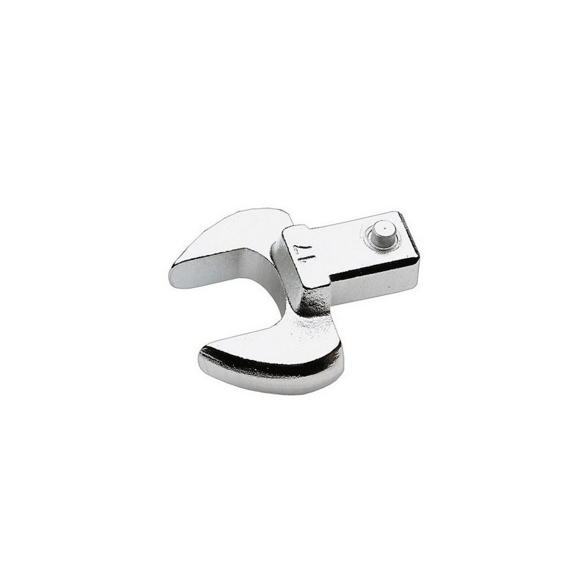 Embout à fourche pour clé dynamométrique attachement 9 x 12 mm 16 mm - Facom 10.16 FACOM F1016