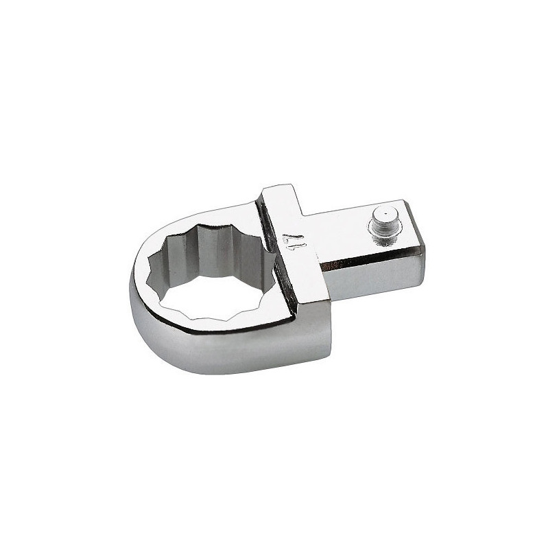Embout polygonal pour clé dynamométrique attachement 9 x 12 mm 8 mm - Facom 12.8 FACOM F128