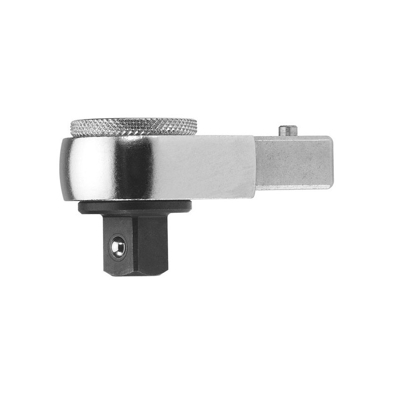Cliquet compact pour clé dynamométrique attachement 14 x 18 mm 3/4 - Facom K.382A FACOM FK382A