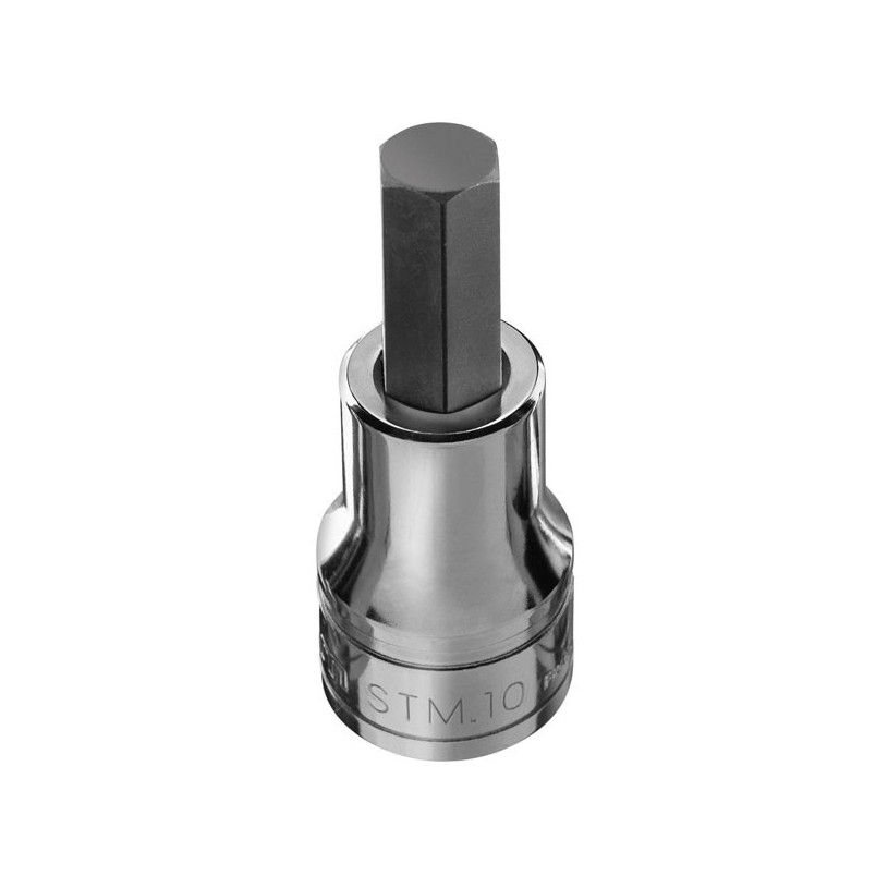 Douille 1/2 embout mâle 6 pans 6 mm - Facom STM.6 FACOM