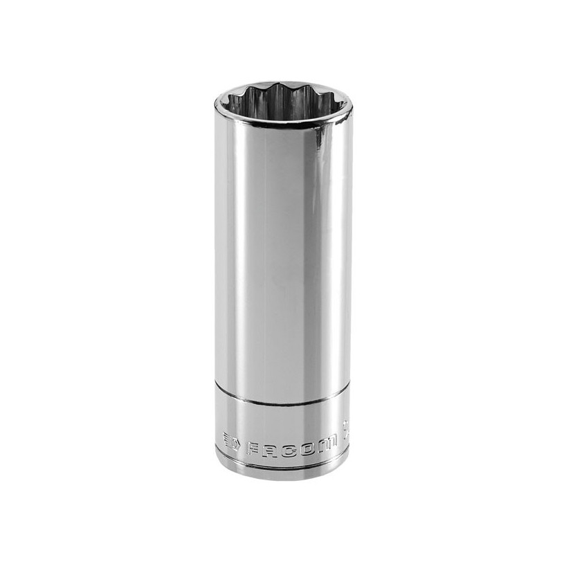 Douille 1/2 - 12 pans longue 32 mm - Facom S.32LA FACOM FS32LA