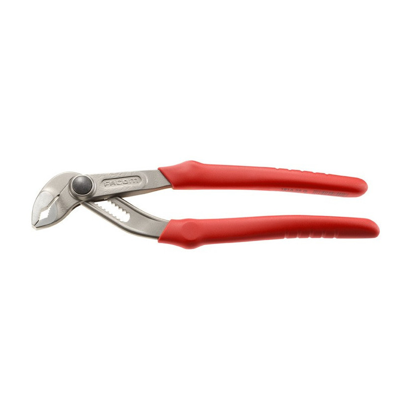 Pinces multiprises entrepassées à verrouillage 180 mm - Facom 181A.18G FACOM