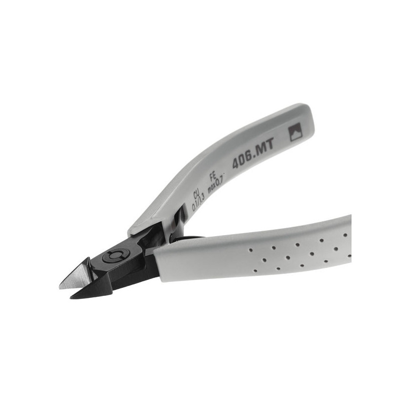 Pinces coupantes Micro-Tech® tête ogivale Facom 406.MT FACOM F406MT
