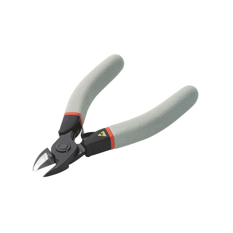 Pinces coupantes série antistatique tête ogivale Facom 415.E FACOM F415E