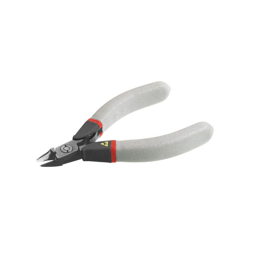 Pinces coupantes série antistatique tête ogivale Facom 426.E FACOM F426E