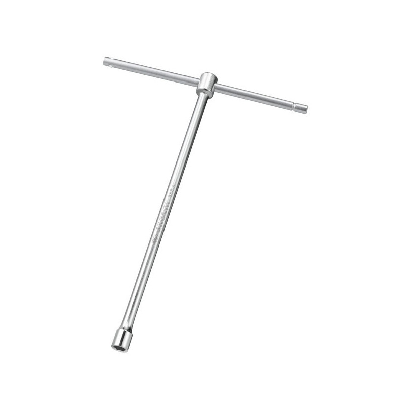 Clés à douille en T avec poignée coulissante métriques - Facom 98B.13 FACOM F98B13