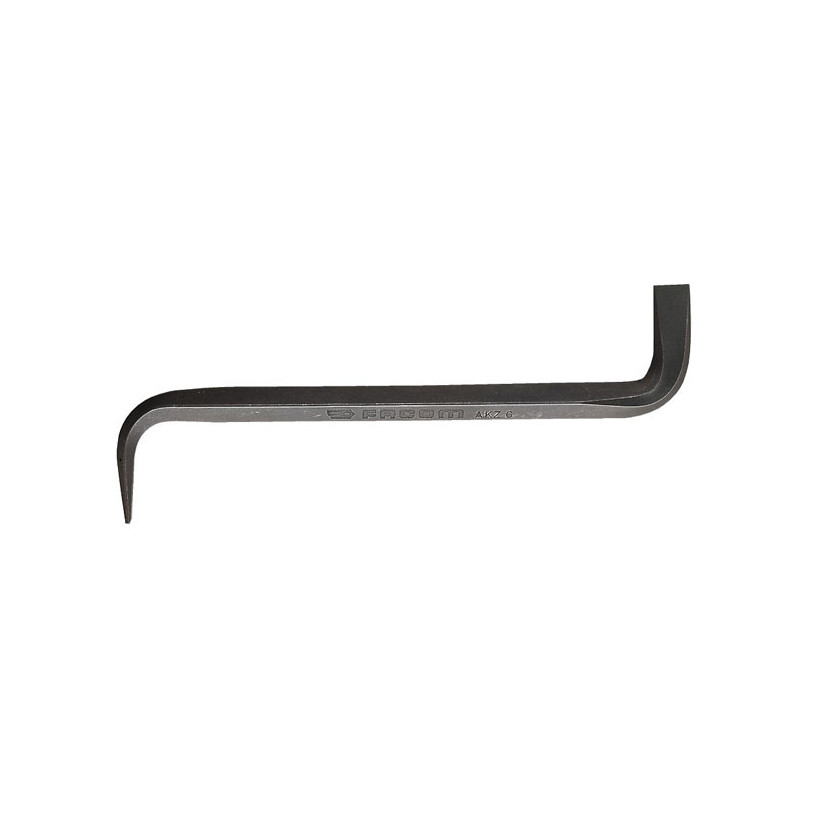Tournevis coudés - pour vis à fente 1,2x8,0 - Facom AKZ.6 FACOM