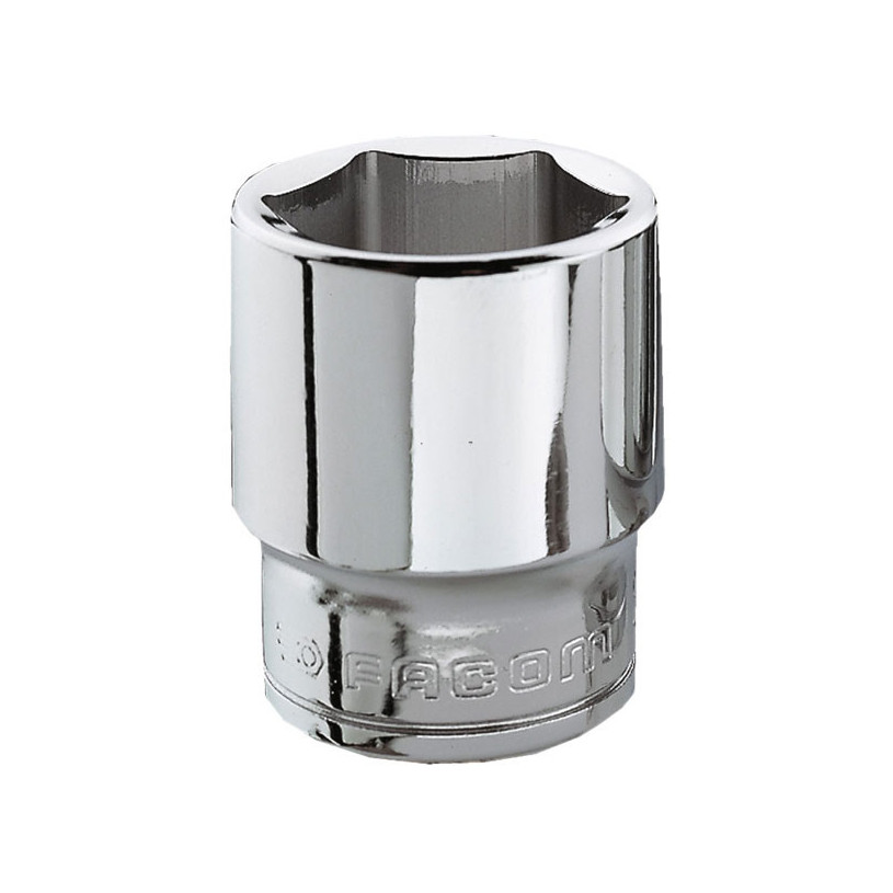 Douille 3/8 6 pans OVG® métrique Ø 20 mm - Facom J.20H FACOM FJ20H