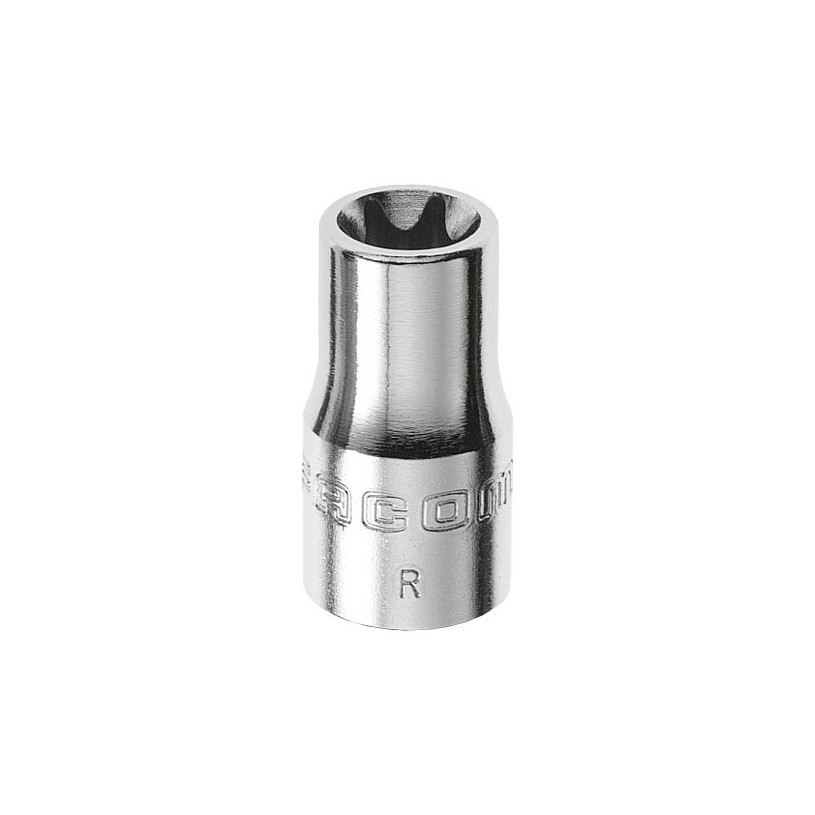 Douilles 1/4 Torx® - Facom RTX.4 FACOM