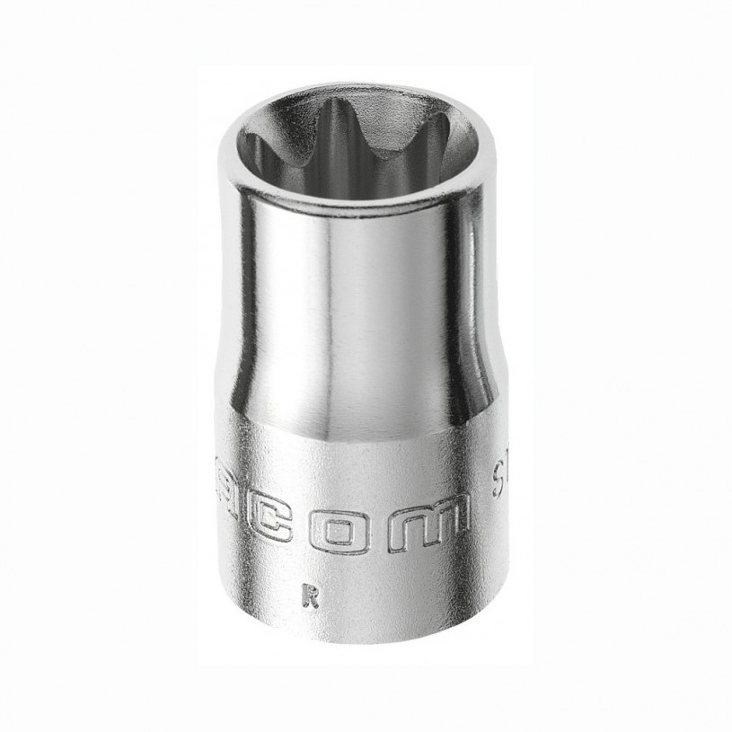 Douilles Torx® 1/2 16 - Facom STX.16 FACOM