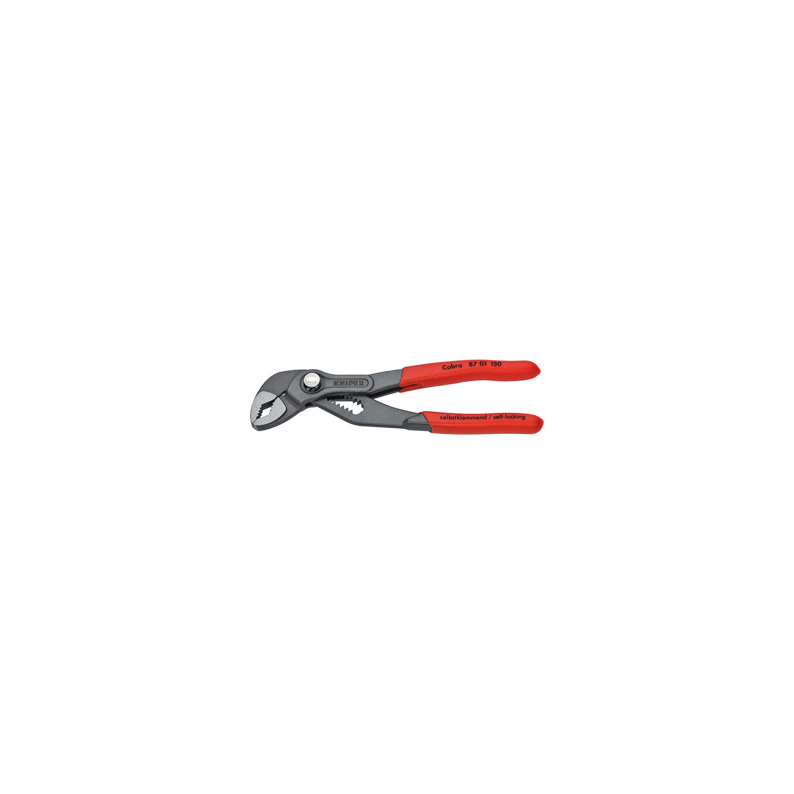 Pince multiprise de pointe 150 MM - Knipex 87.01.150
