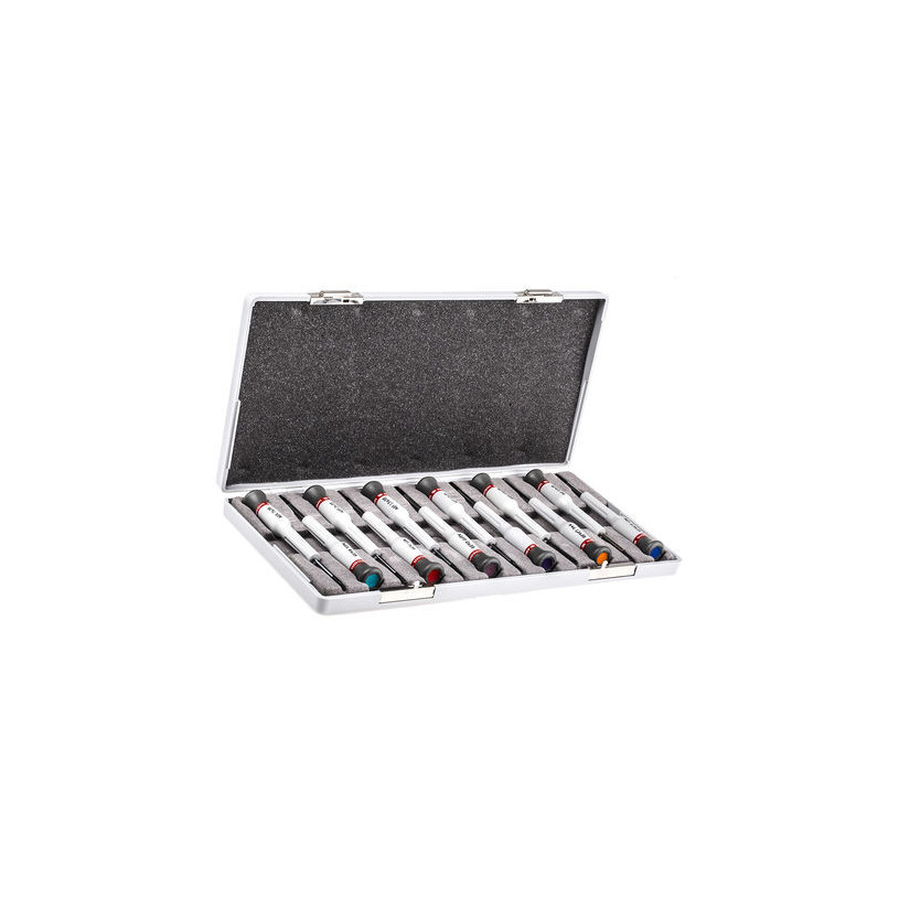 Coffret de 12 tournevis Micro-Tech® - Facom MT.RS2 FACOM FMTRS2