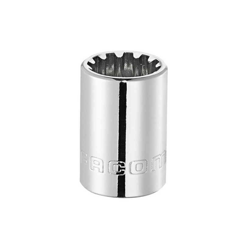DOUILLES 3/8 SPLINE - Facom J.16S FACOM FJ16S