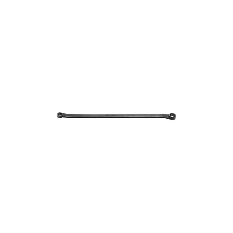 Clés polygonales longues contrecoudées inclinées 15° pouces - Facom 57L.5/8x3/4 FACOM F57L5_8X3_4