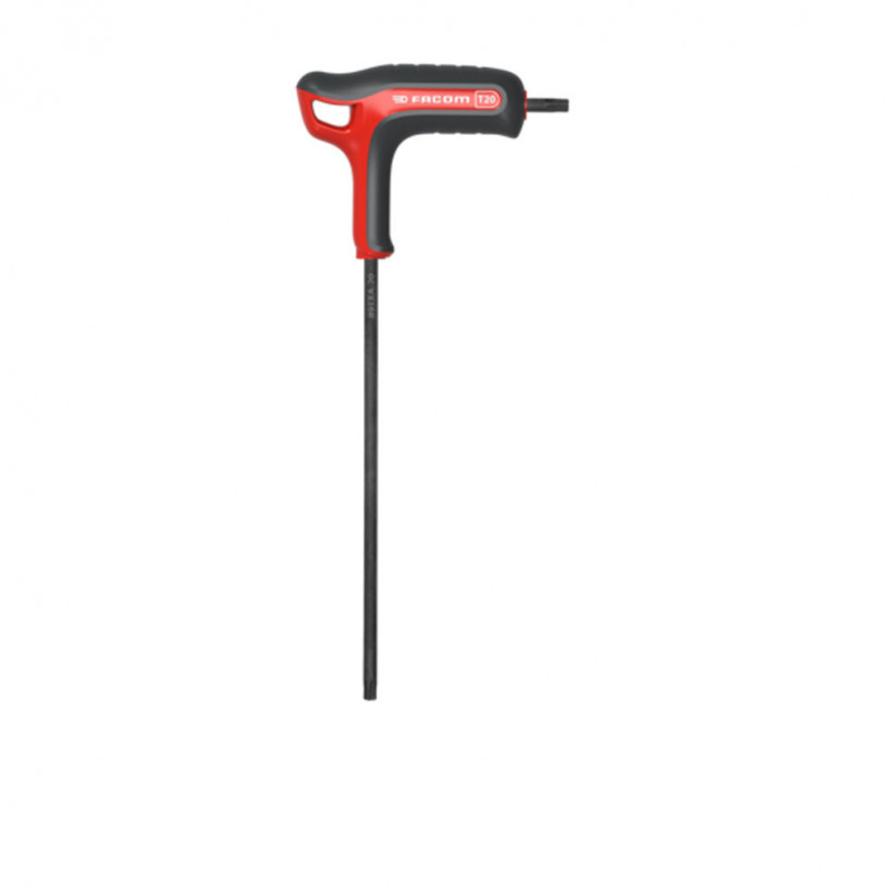 Clé mâle torx à poignée en T - Facom 89TXA.50 FACOM F89TXA50
